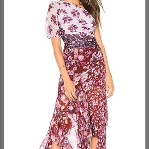 Amur Laura Dress Size 2